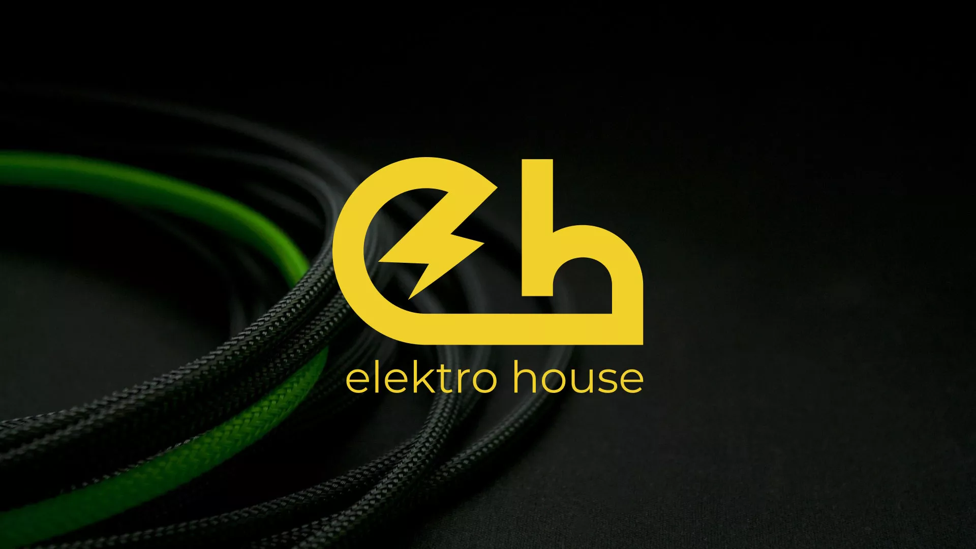 Создание сайта компании «Elektro House» в Морозовске